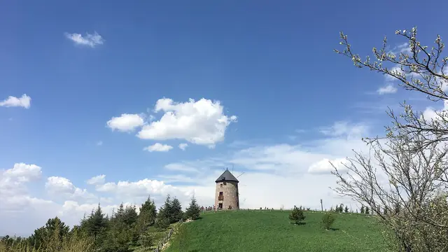Altınköy Açık Hava Müzesi
