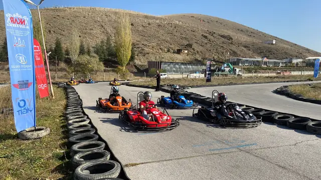 Ankara Karting (Mühye)