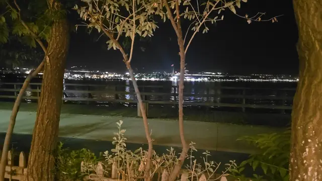 Çağlar Restaurant (Mogan Gölü)