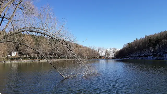 Çubuk Karagöl Tabiat Parkı