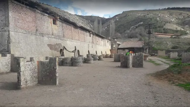 Muhye Paintball