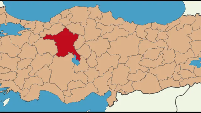 Nallıhan Kuş Cenneti