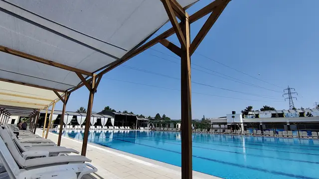 Pars Garden (Eymir/Gölbaşı)