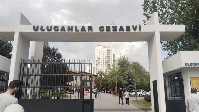 Ulucanlar Cezaevi Müzesi