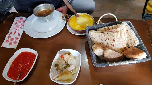 Yayla Karadeniz Kır Lokantası